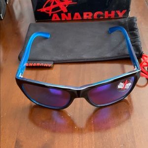 Anarchy Sunglasses